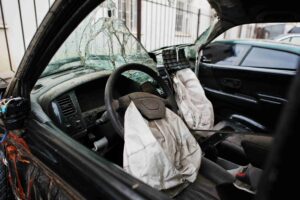 how insurance companies calculate car accident settlements,
