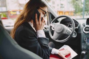 What Happens If the Other Driver Has No Insurance