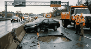 Government Liability After a Road Accident (Can You Sue the City or State?)