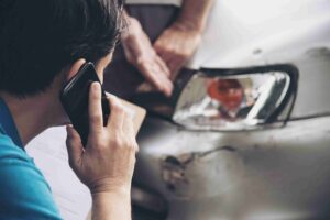 Can You Claim Compensation for Minor Injuries After a Car Accident
