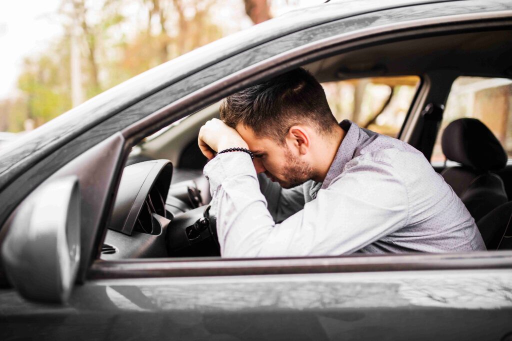 Distracted Driving Accident Claims: Fault, Injuries, and Compensation