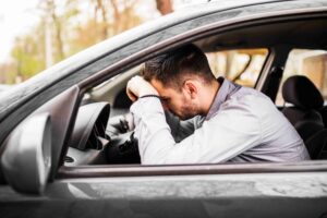 Distracted Driving Accident Claims: Fault, Injuries, and Compensation