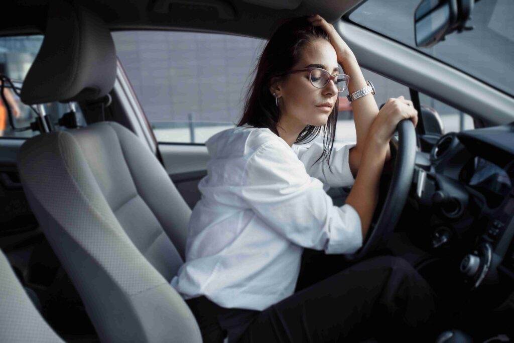 Drowsy Driving Accident Claims: Fault, Injuries, and Compensation.