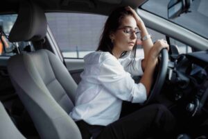 Drowsy Driving Accident Claims: Fault, Injuries, and Compensation.