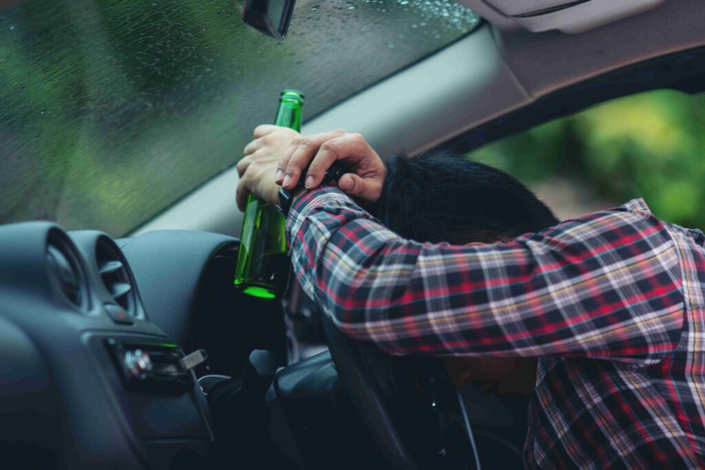 Drunk Driving Accident Claims Fault, Injuries, and Compensation