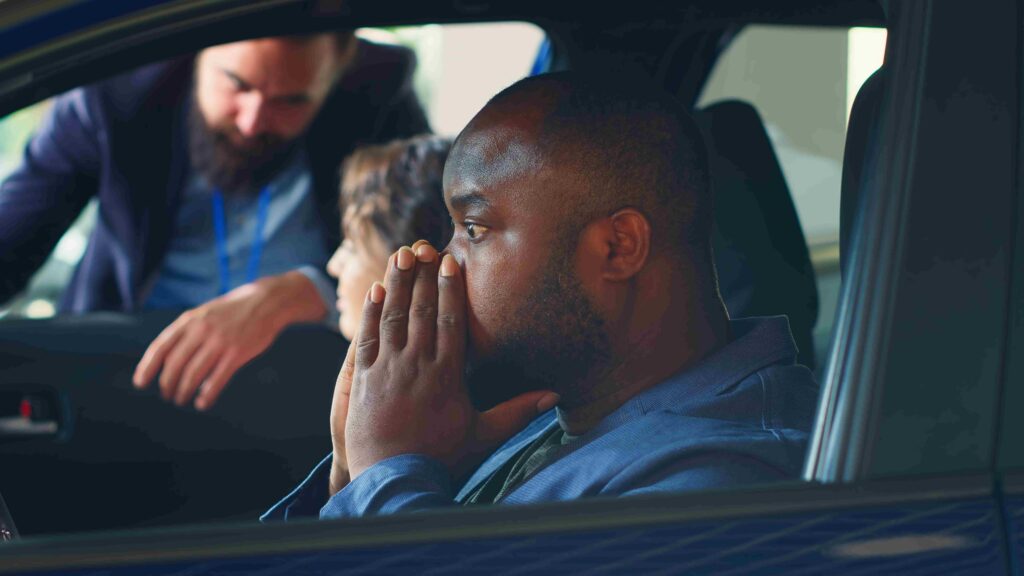 Learn how uninsured motorist accident claims work, what coverage may apply, and how injured victims can pursue compensation after a crash.