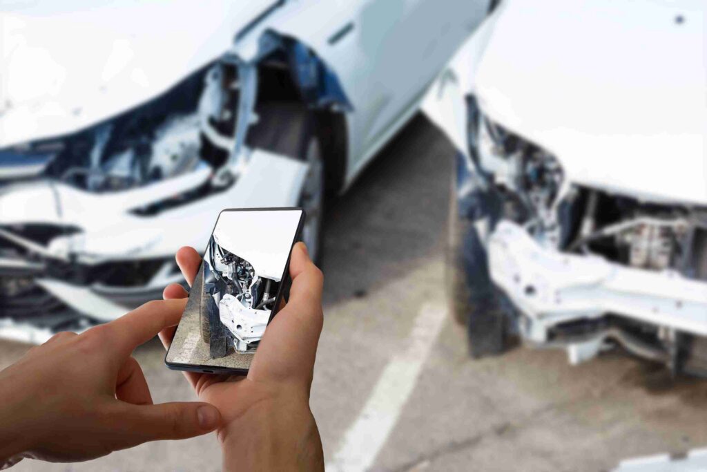 Multi-Vehicle Accident Claims Fault, Injuries, and Compensation