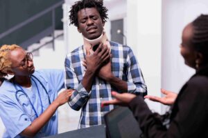Sideswipe Accident Claims Fault, Injuries, and Compensation