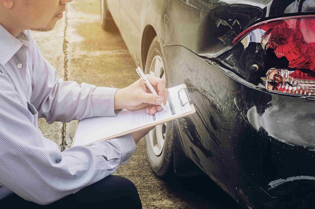 Single-Vehicle Accident Claims Fault, Injuries, and Compensation