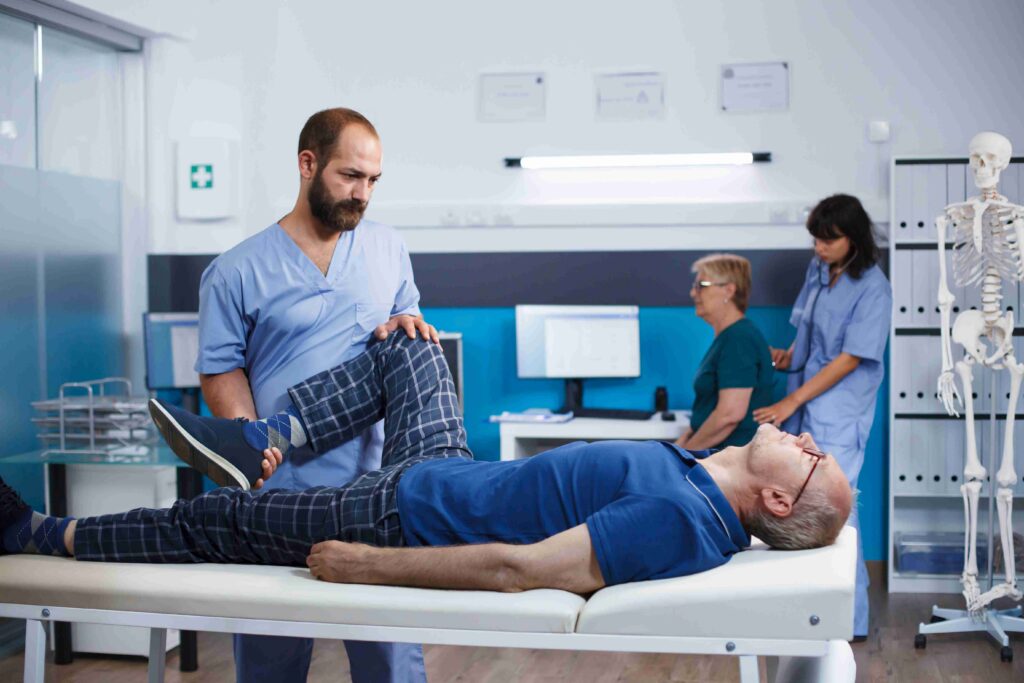 T-Bone Accident Claims Fault, Injuries, and Compensation