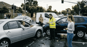 What Happens If the Other Driver Lies About the Accident