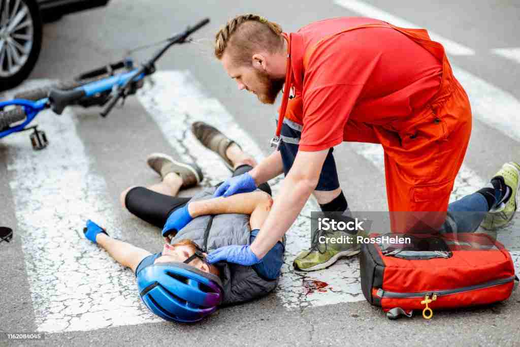 Bicycle Accident Claims Fault, Injuries, and Compensation