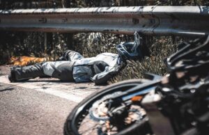 Learn how motorcycle accident claims work, who may be at fault in a rider crash, and what compensation injured victims may pursue after a serious accident.