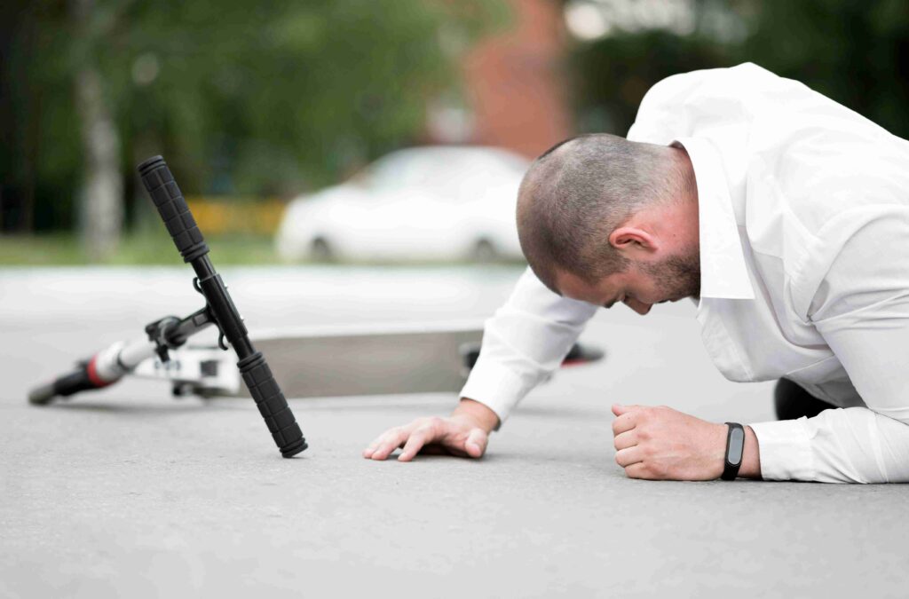 Learn how pedestrian accident claims work, who may be at fault in a roadway crash, and what compensation injured victims may pursue after a serious injury accident.
