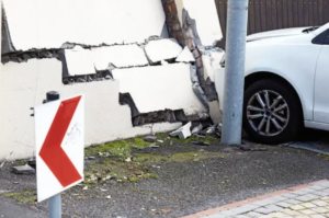 what property damage liability insurance covers